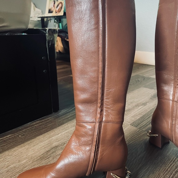 L’ autre Chose knee boots - Picture 3 of 9